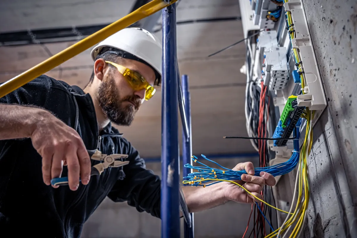 Reparaciones eléctricas en Las Condes