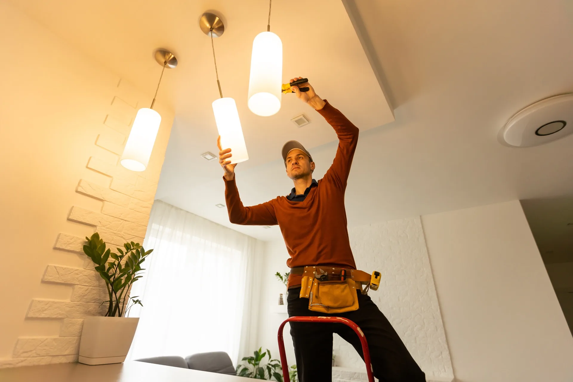 Emergencias eléctricas 24 horas Las Condes