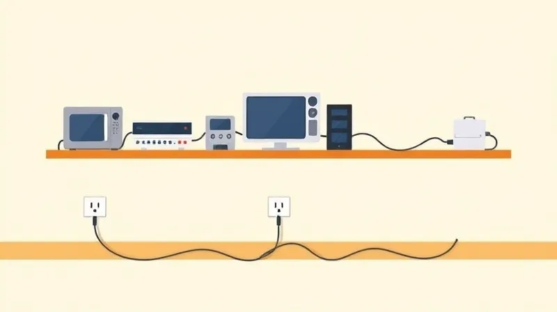Soluciones prácticas para problemas eléctricos: redistribución, diagnóstico y reemplazo